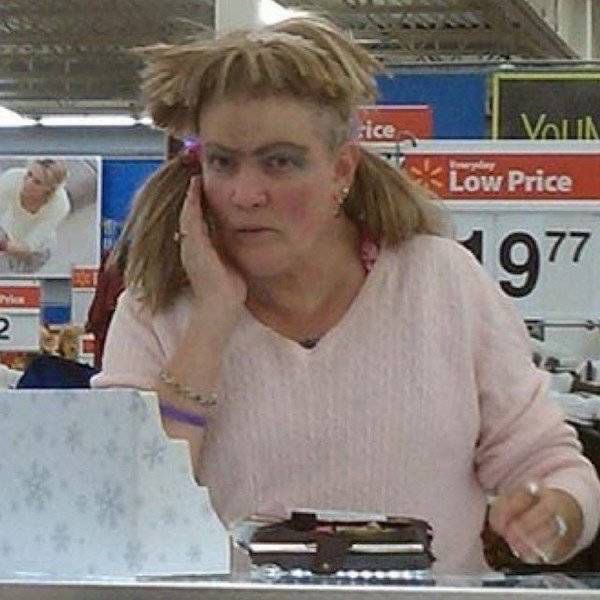 Monday Look