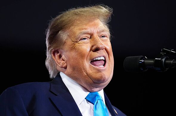 Donald Trump 'beginning to fail in plain sight' as CNN hosts offer ...