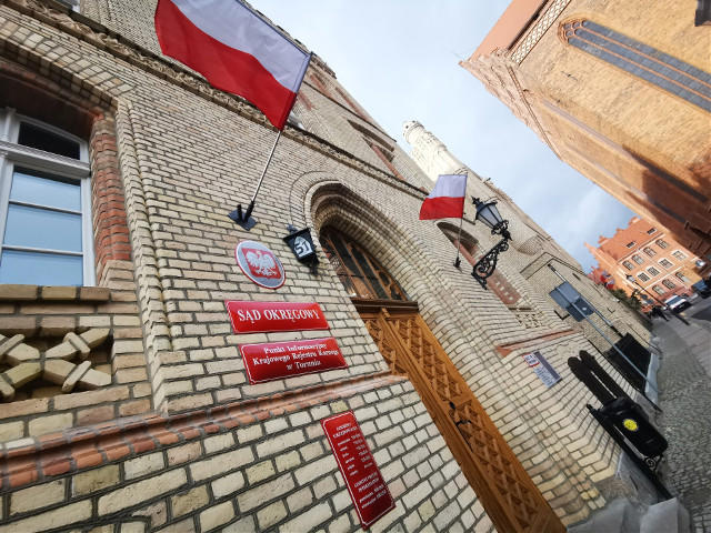 Blisko 4 kg narkotyków na działce ROD w Toruniu. 27-latek w areszcie ...