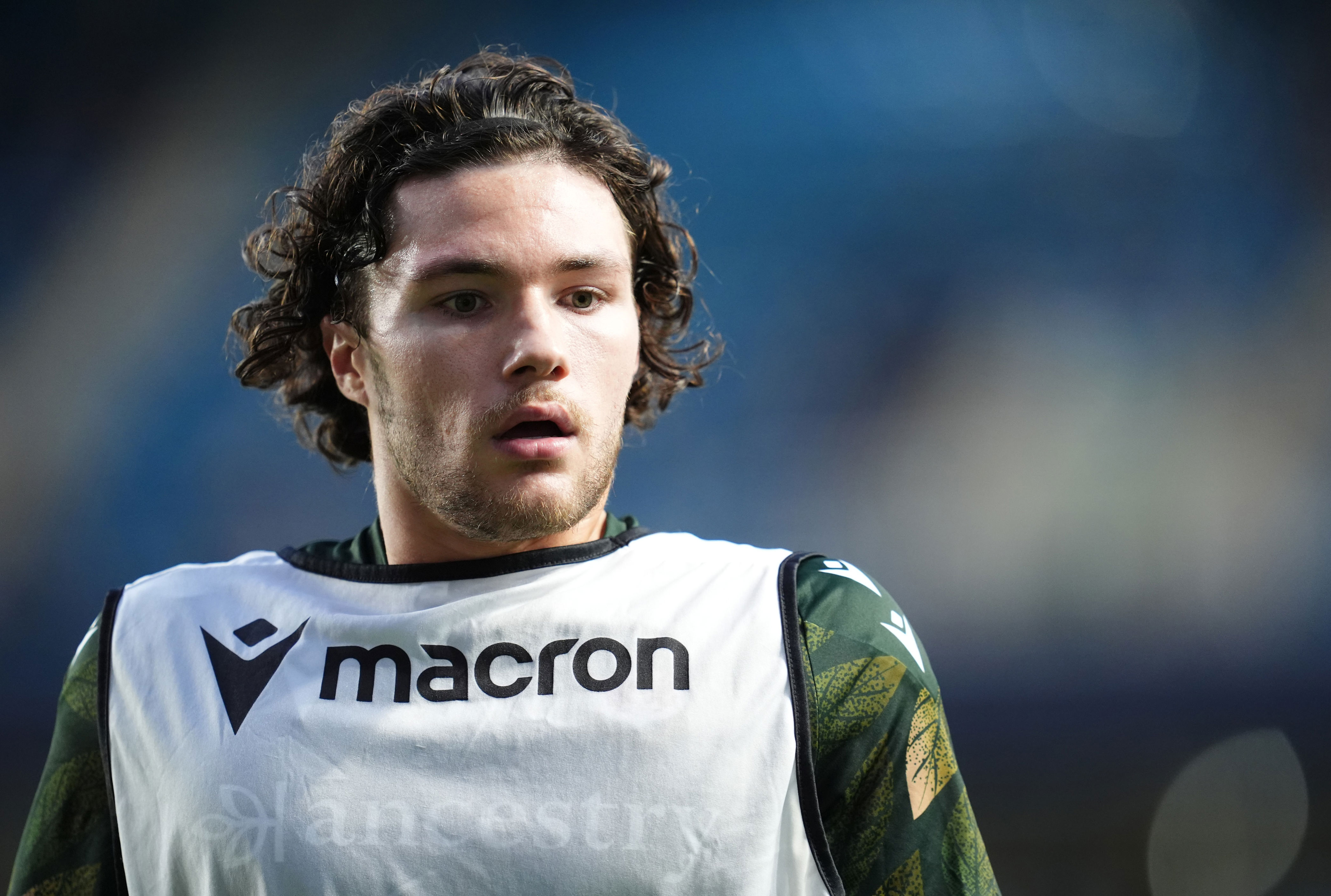 'Good faces to see' - Wrexham's Callum O'Hare 'looking forward' to ...
