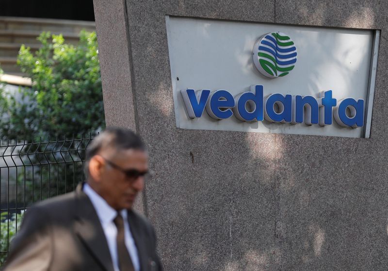Indian miner Vedanta posts quarterly profit rise on surge in base metal ...