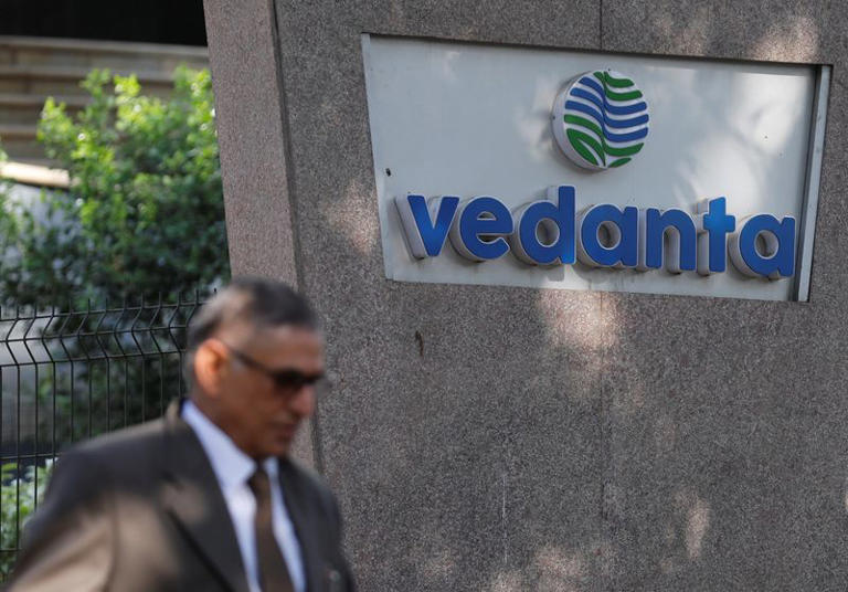 Indian miner Vedanta on track to eliminate net debt by December-end ...