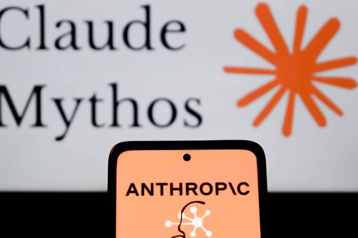 Anthropic says Mythos 5 used fake identities to get malicious code ...