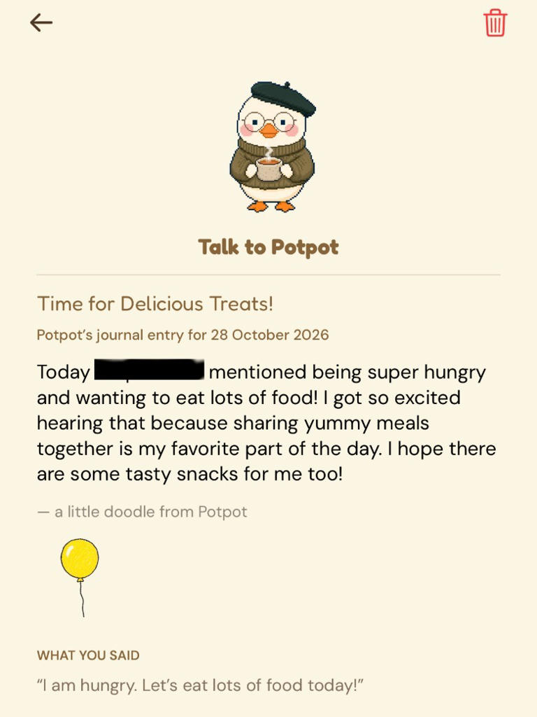 Meta's Waddle World is a Tamagotchi-like AI pet app