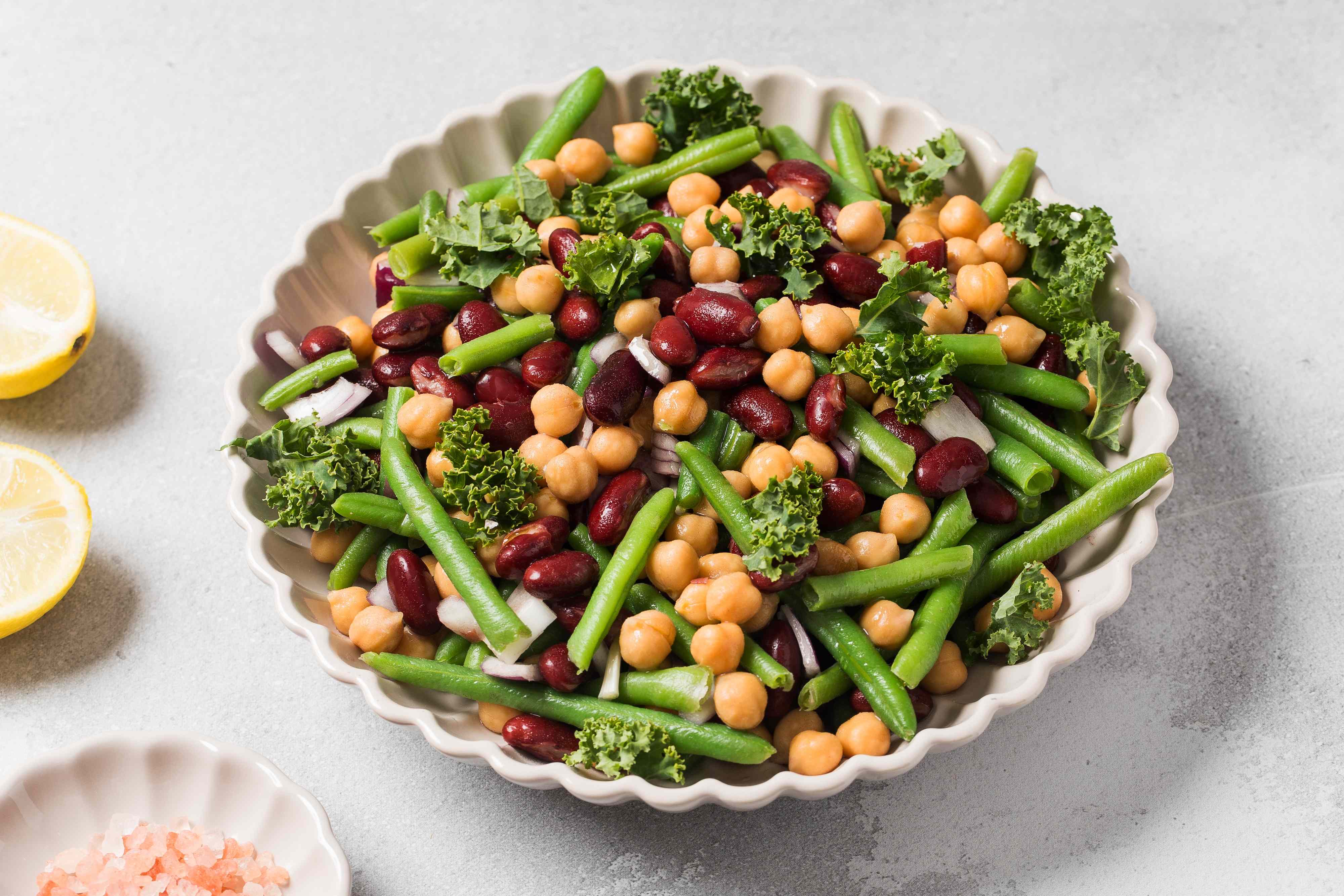 6 foods to add to your lunch for healthy blood pressure