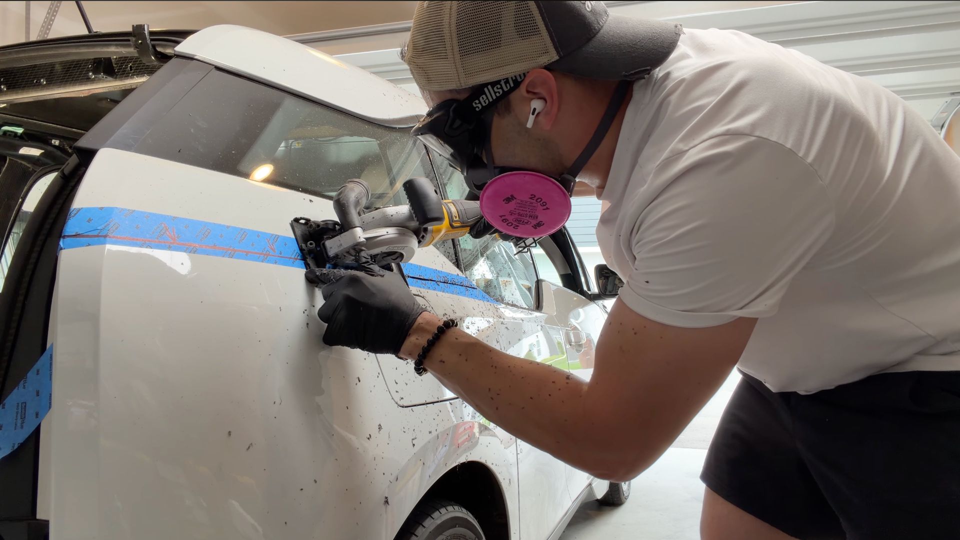 Forget the slate, this homemade BMW I3 pickup is the cheap EV truck ...