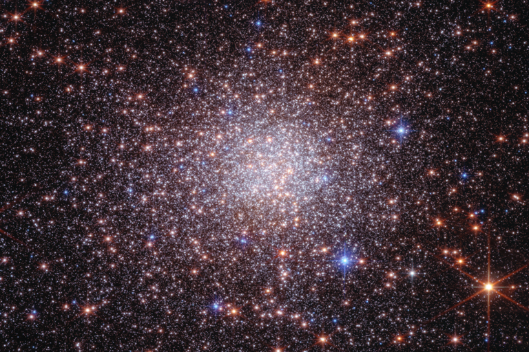 The hydrogen atom: the raw material of the universe barely exists on ...