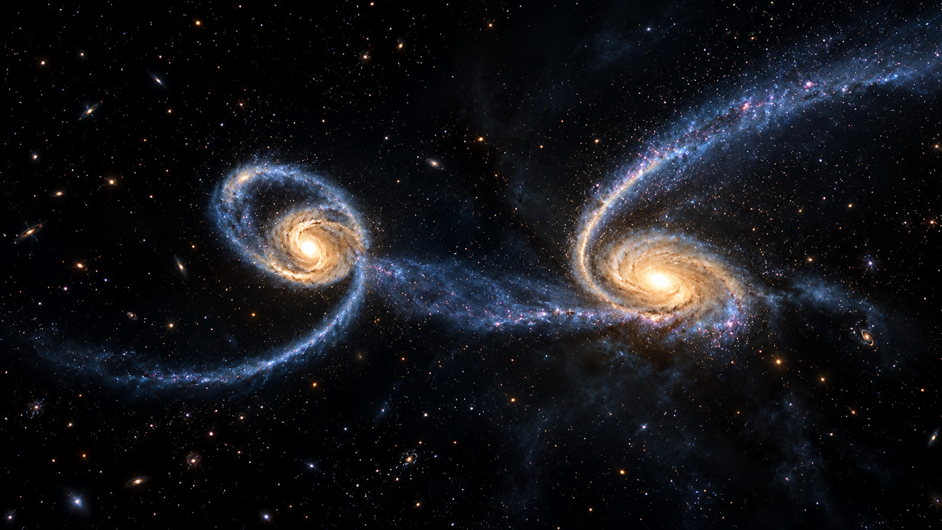 How stars galaxies and planets emerged across cosmic history