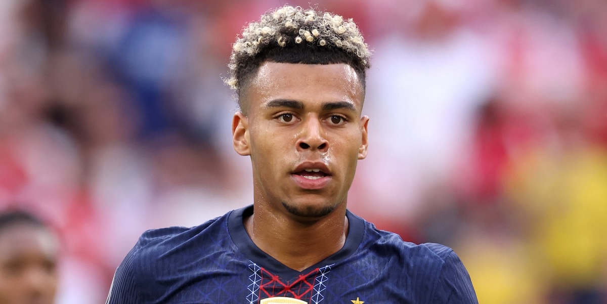 Vincent Kompanys Traumtransfer Désiré Doué: PSG verpasst Bayern einen ...