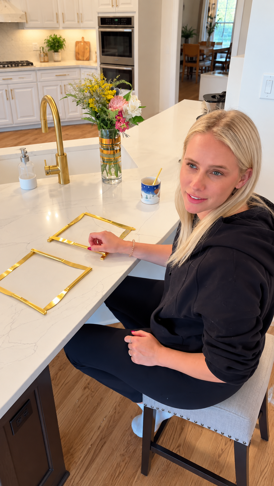 A clever puzzle challenge that tests problem solving skills