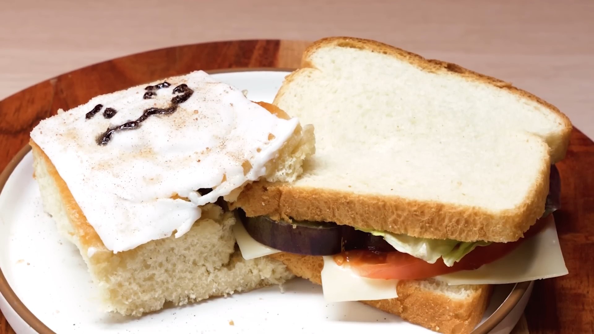 Is any Adventure Time food worth eating in real life?