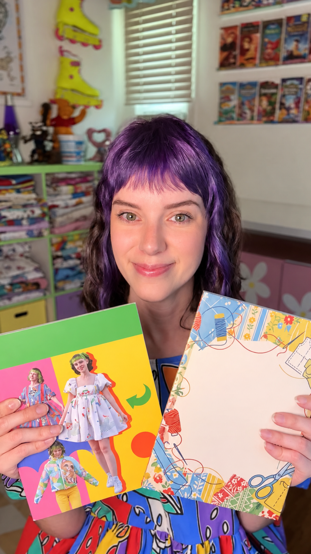 Is your sewing pattern authentic? Key tips before you buy