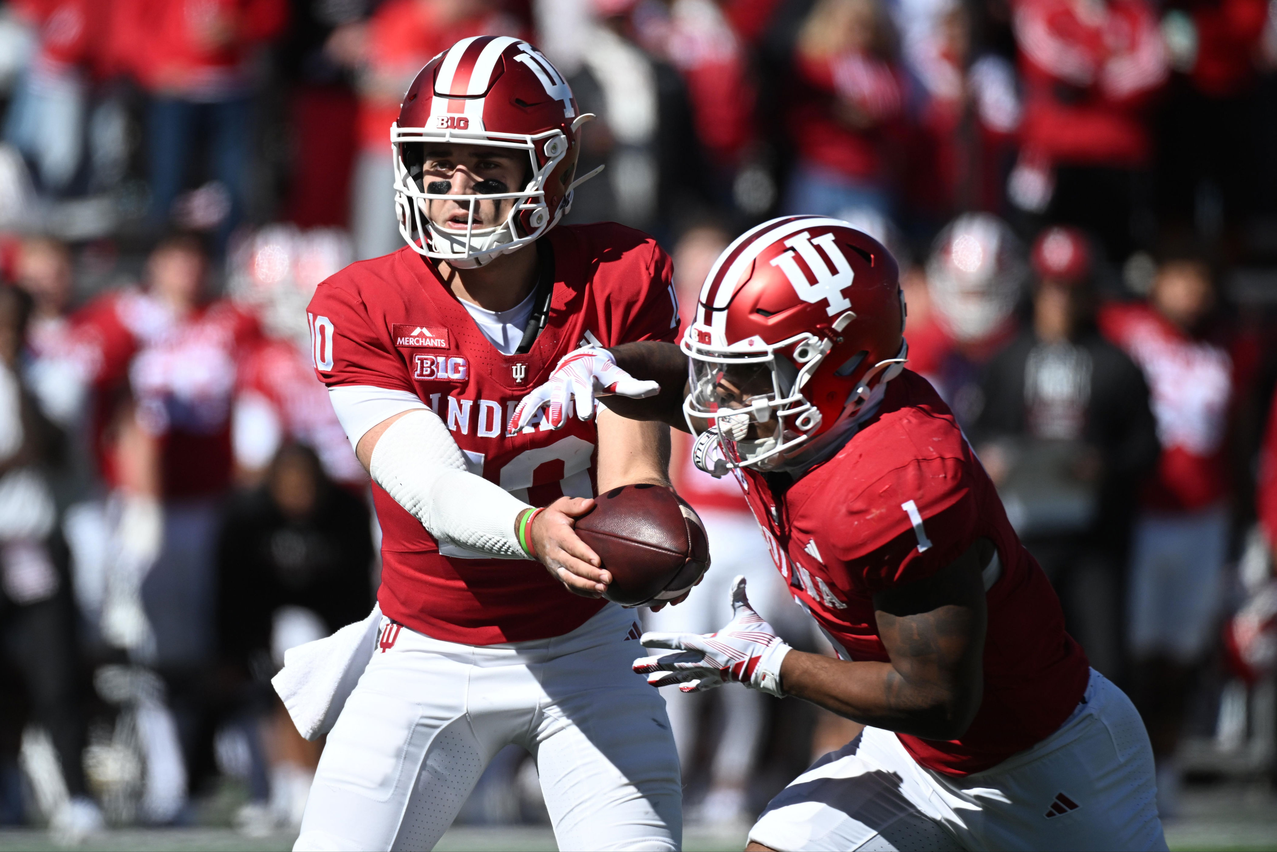Minnesota football: Rowing to Indiana – opponent preview