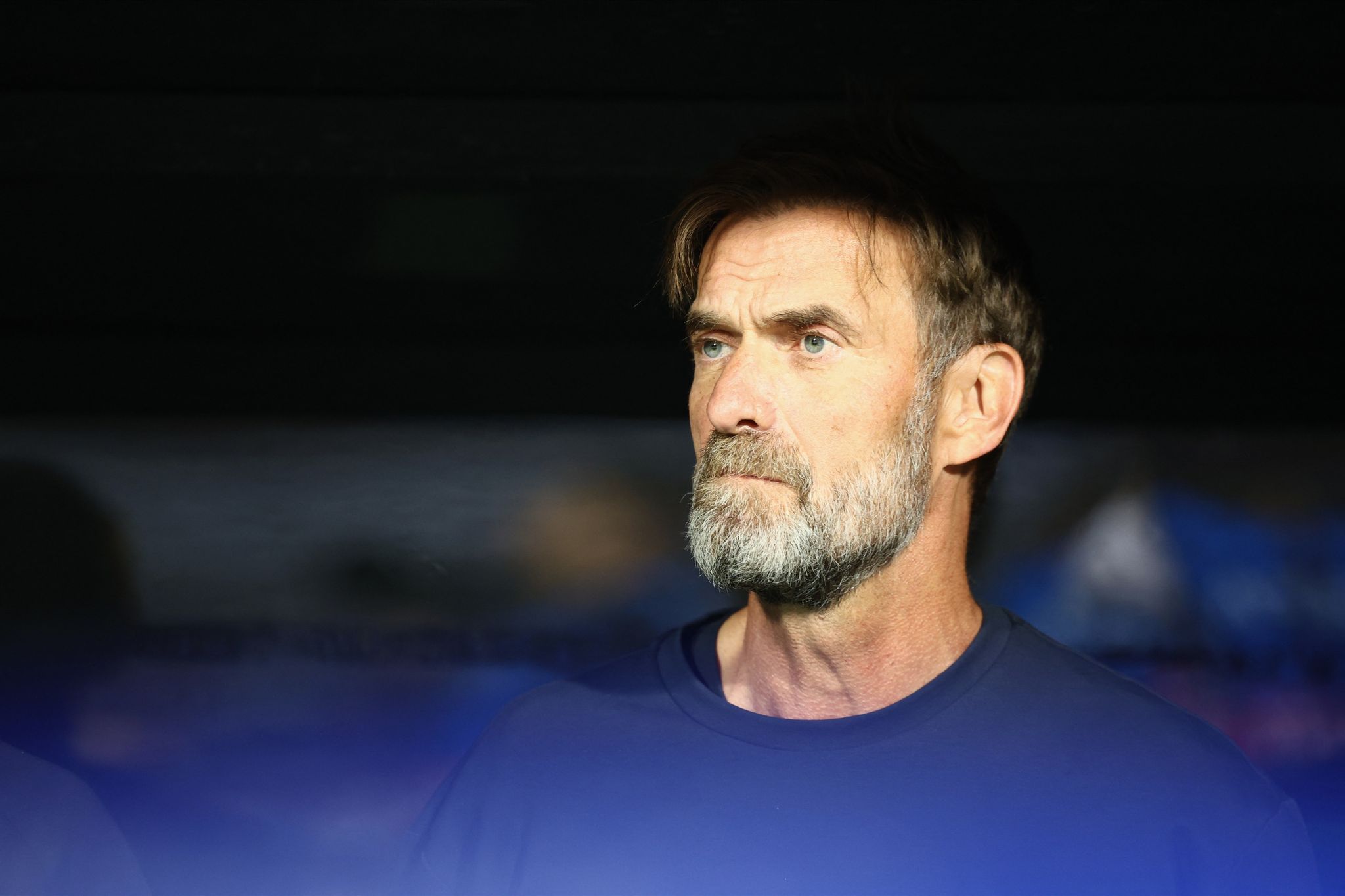 Klopp to name Germany's Nations League squad on November 5