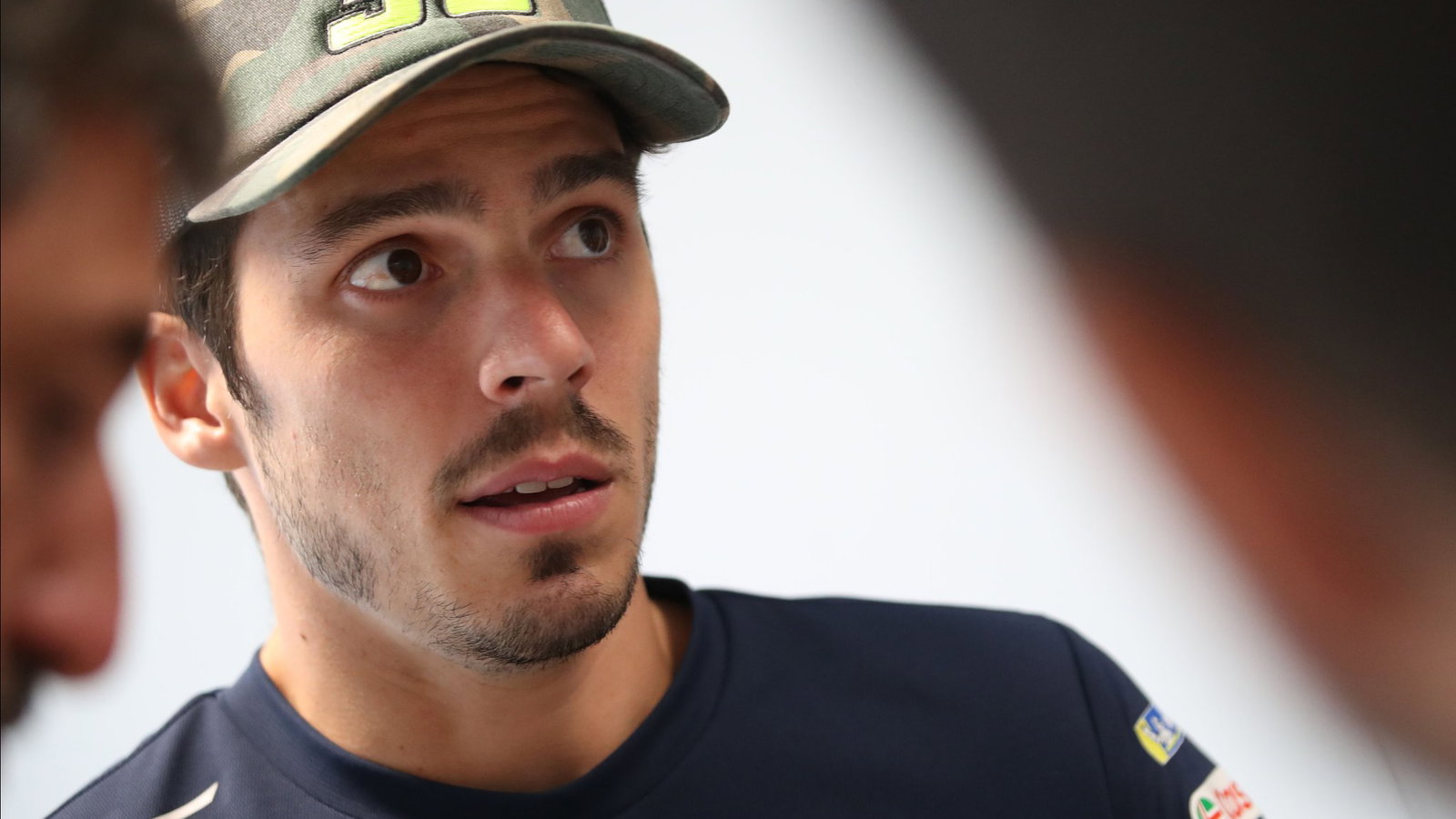 MotoGP : Joan Mir revient après 44 jours, son manager pousse un coup de ...