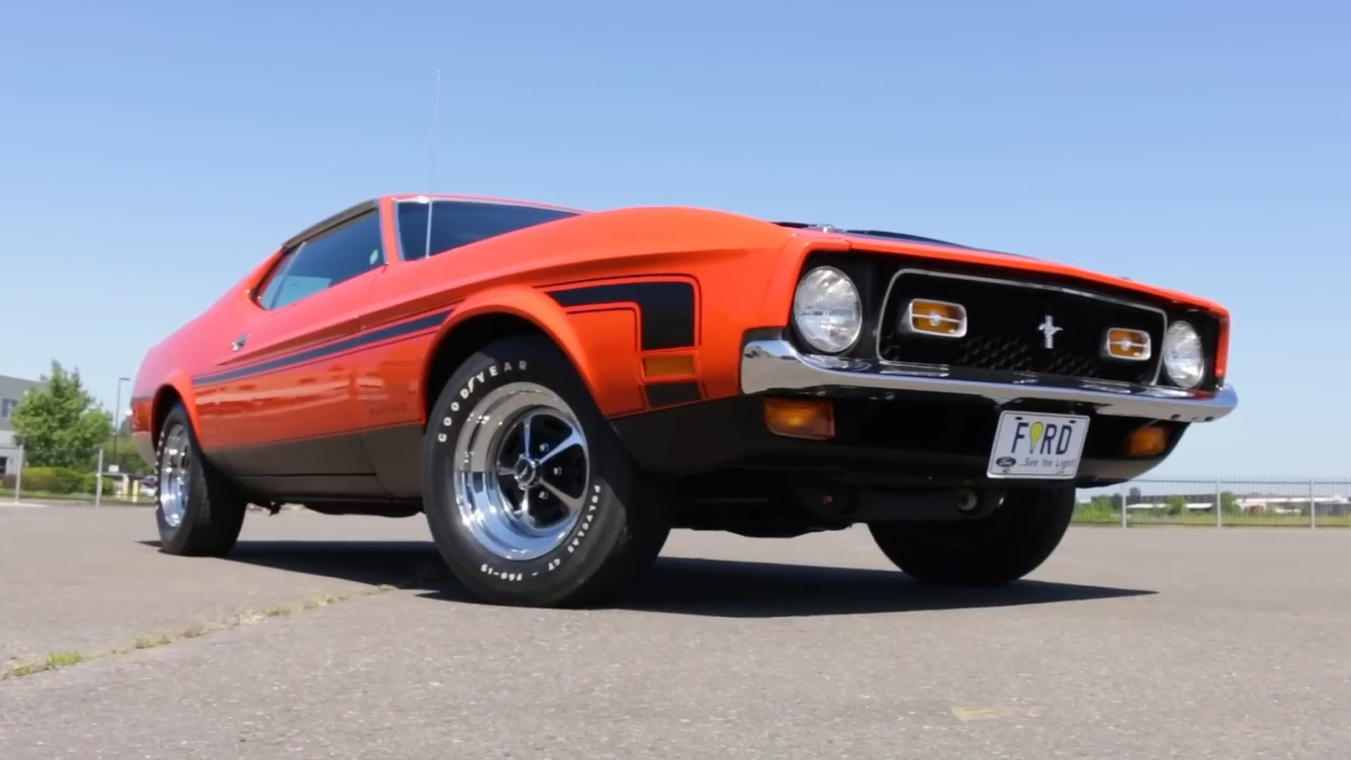 Exploring the top 10 quickest classic muscle cars of 1971