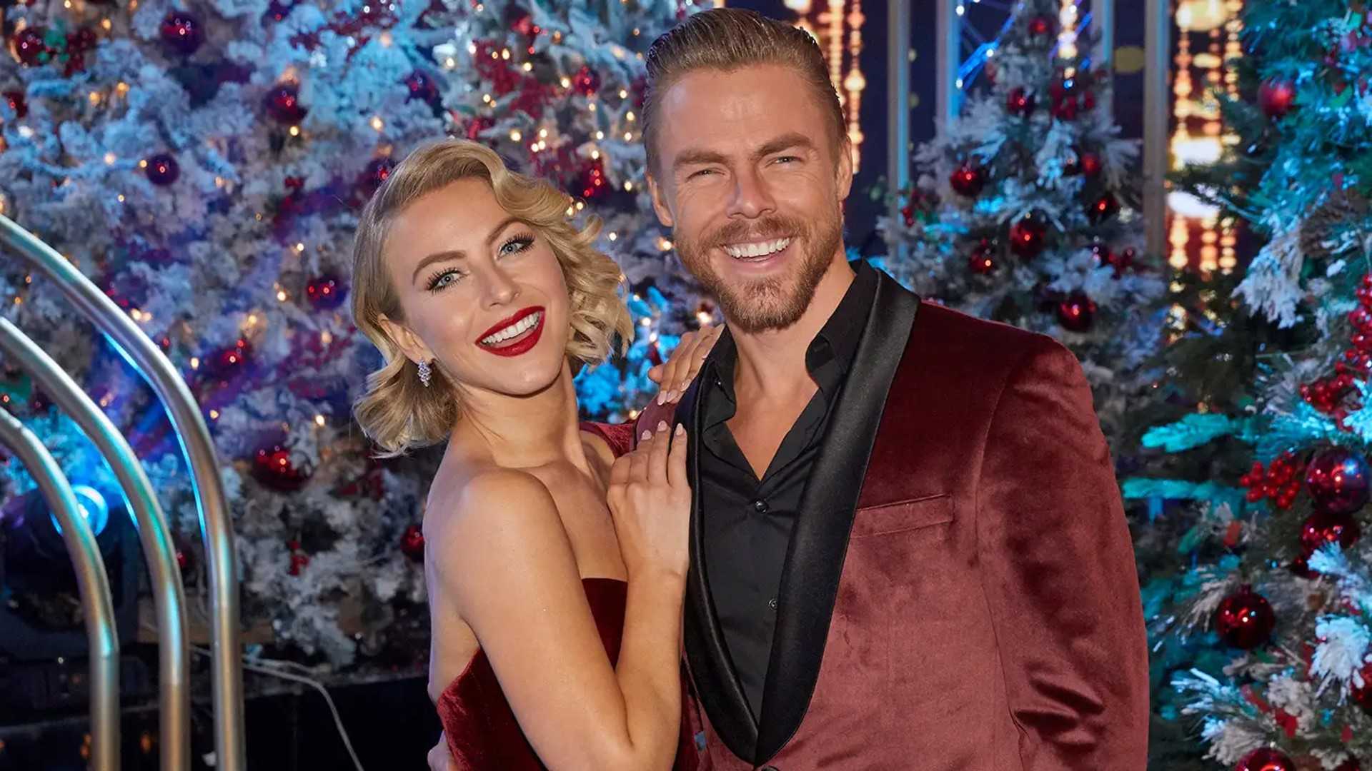 'DWTS' Season 35 Announces Major Schedule Change & Special Guest Judge ...