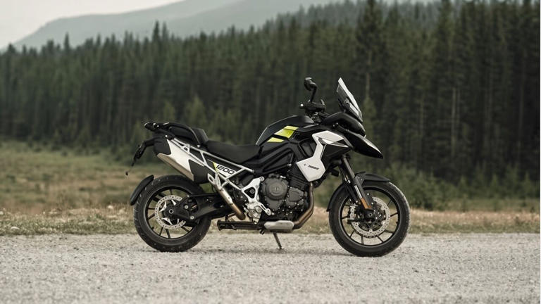 New Triumph Tiger 1200 launched at Rs 20.99 lakh: All you need to know