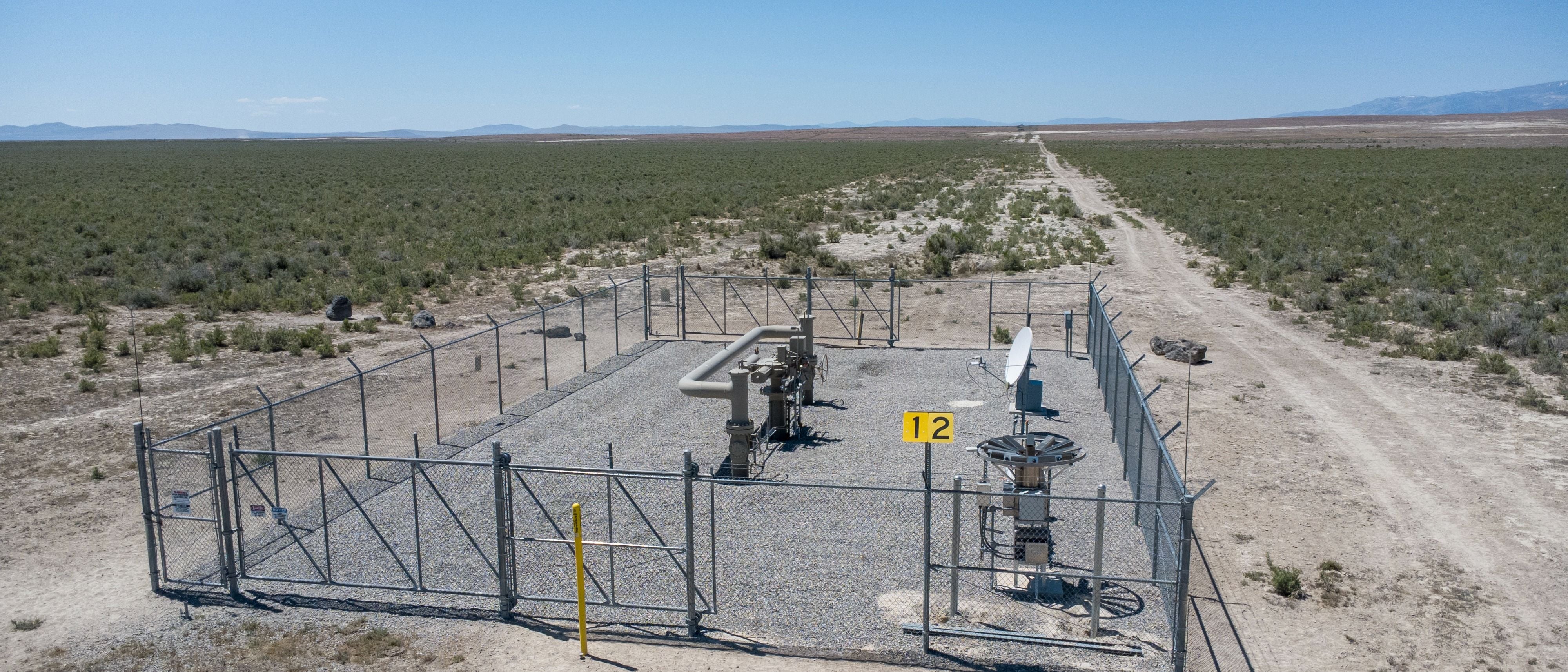 AI giant Anthropic warns data center rush could inflate local natural ...
