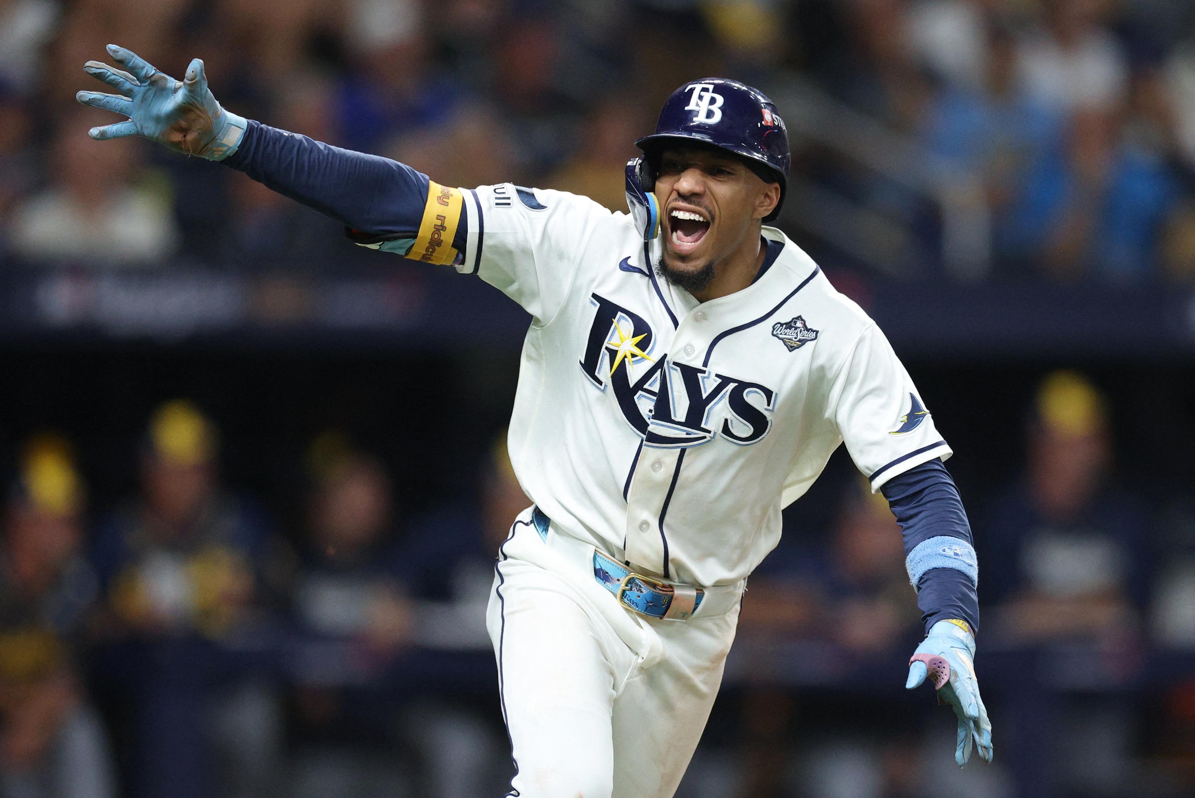 Detroit Tigers news: World Series, Rays, Brewers, Arizona Fall League, Jackson Chourio, Francisco Lindor