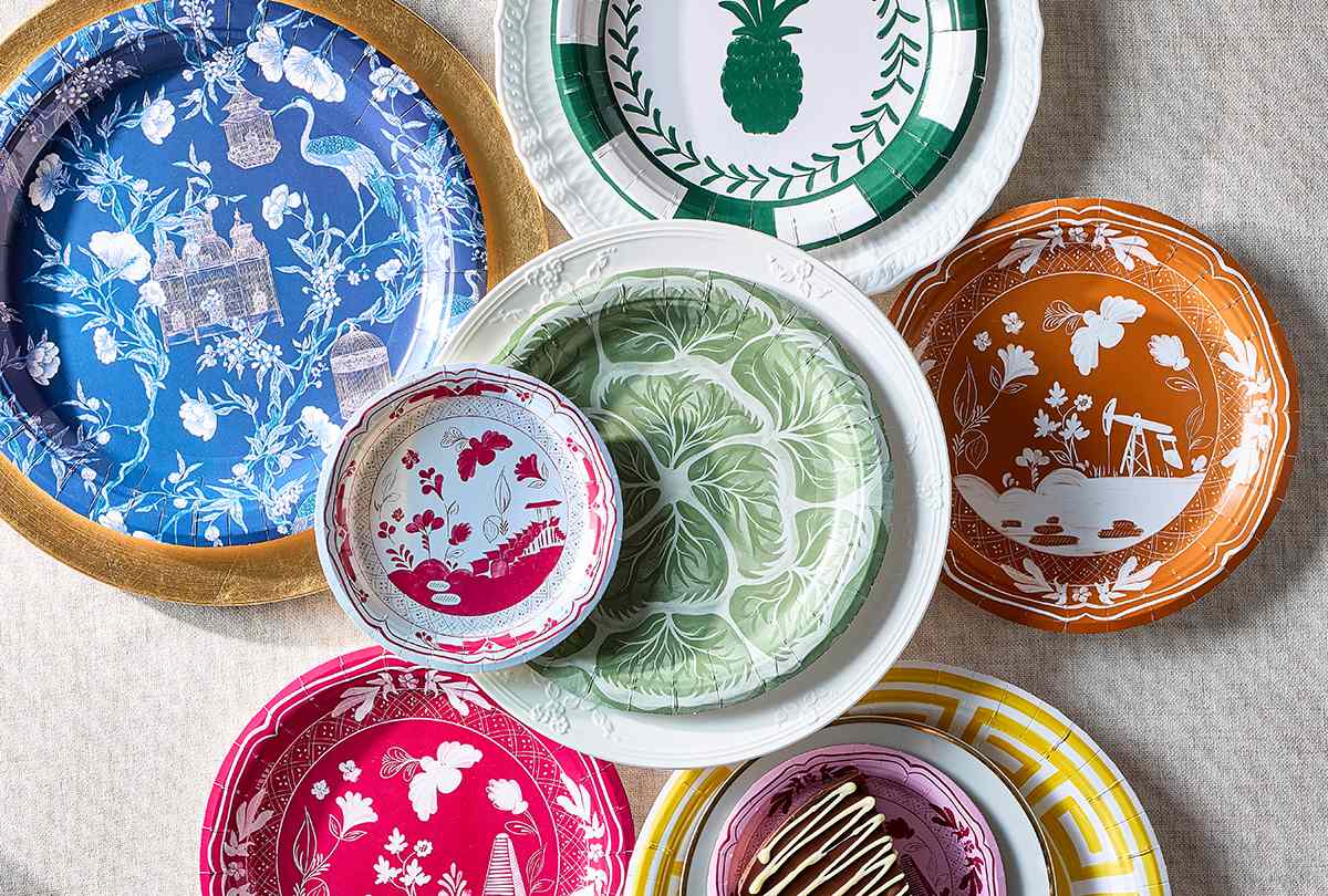 6 hosting items you should toss now to make entertaining easier