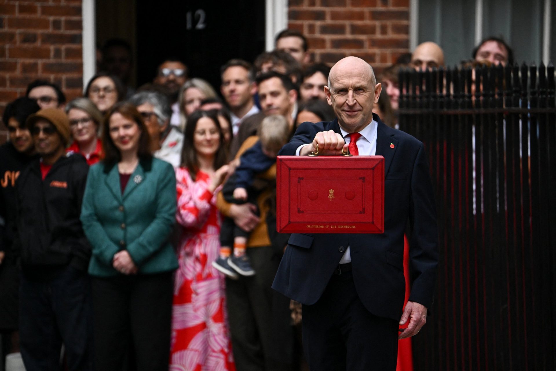 Poorest pensioners shielded from income tax – who will benefit most