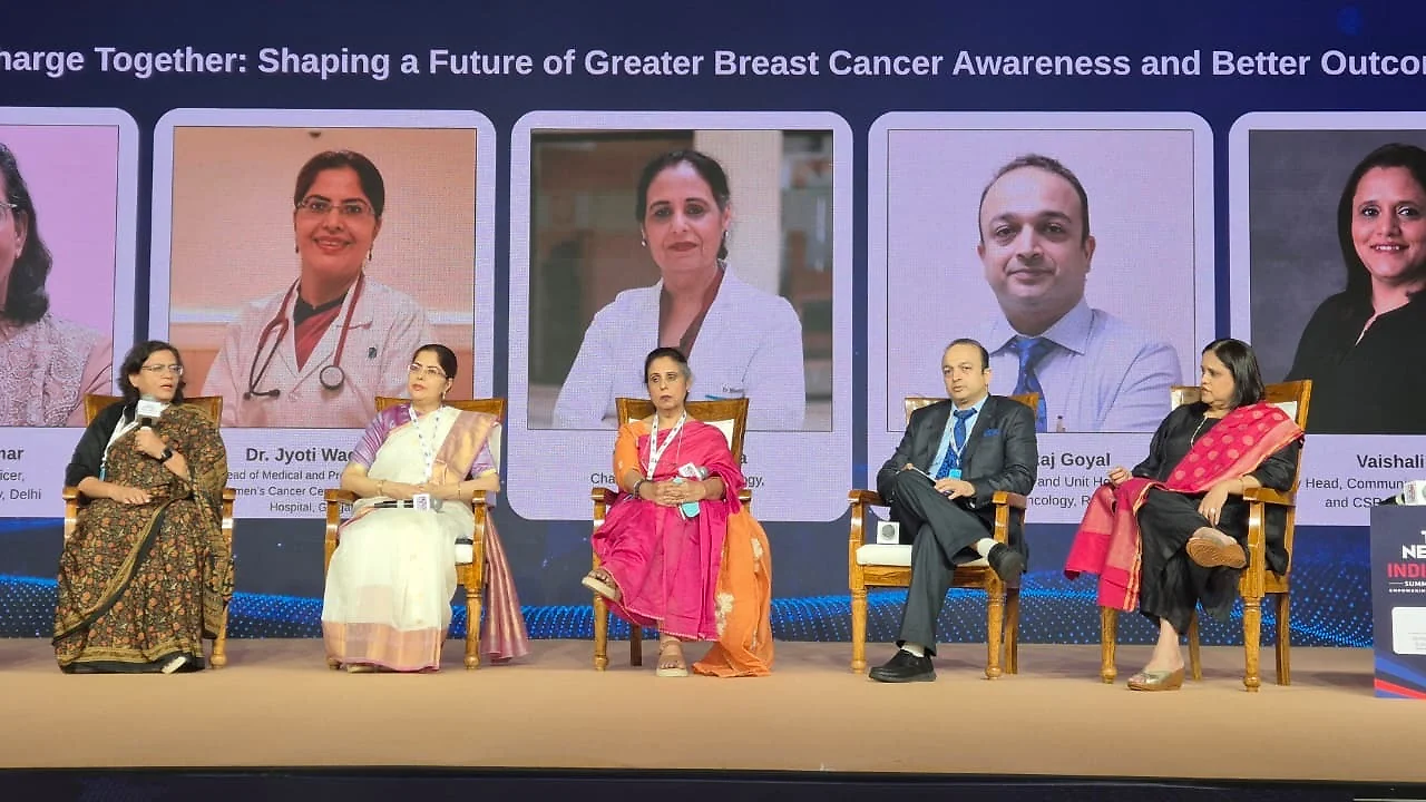 Breast cancer recurrence is real: Why patients must continue follow-ups ...