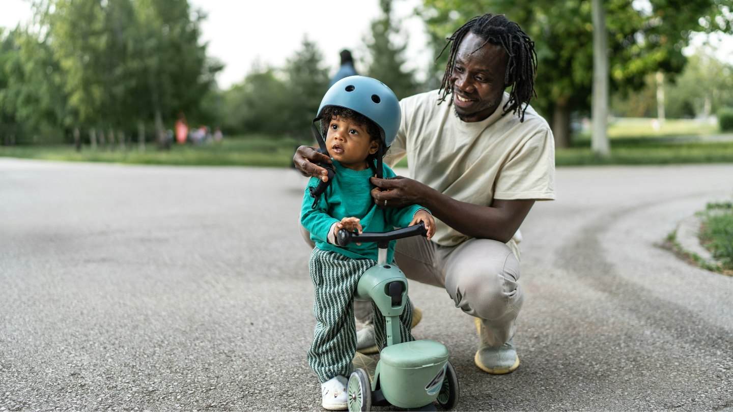 The best toddler trikes, balance bikes and ride-ons for 2026