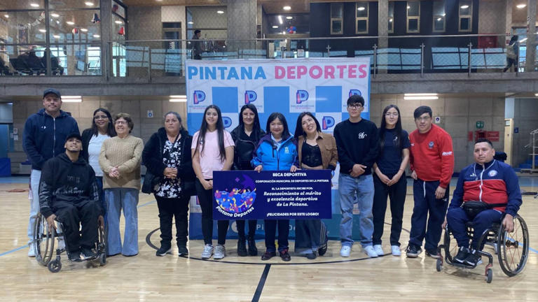 46 jóvenes de La Pintana recibieron apoyo para seguir creciendo en el ...