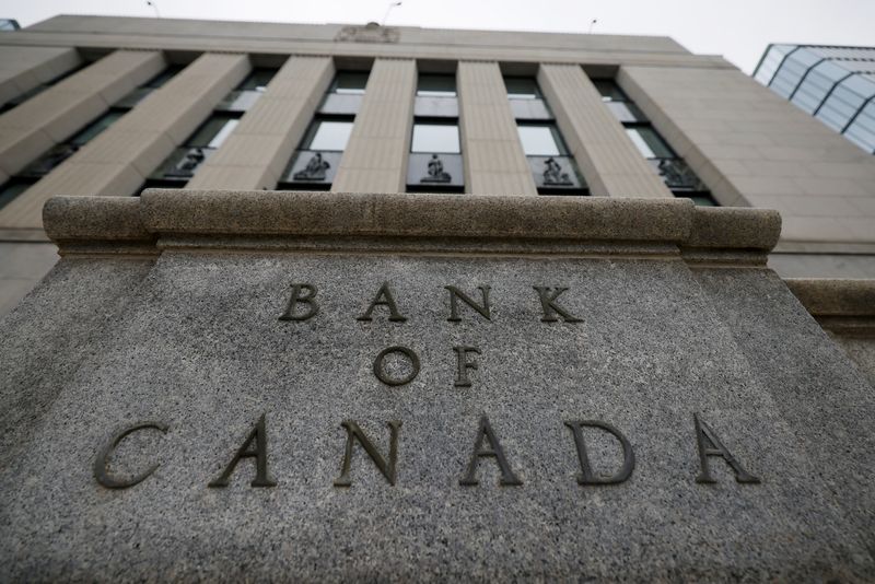 Bank of Canada raises key interest rate, says another hike possible