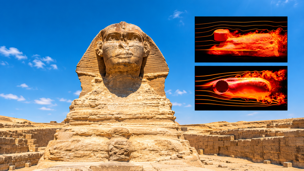 Why the NYU Sphinx experiment actually disproves its own theory