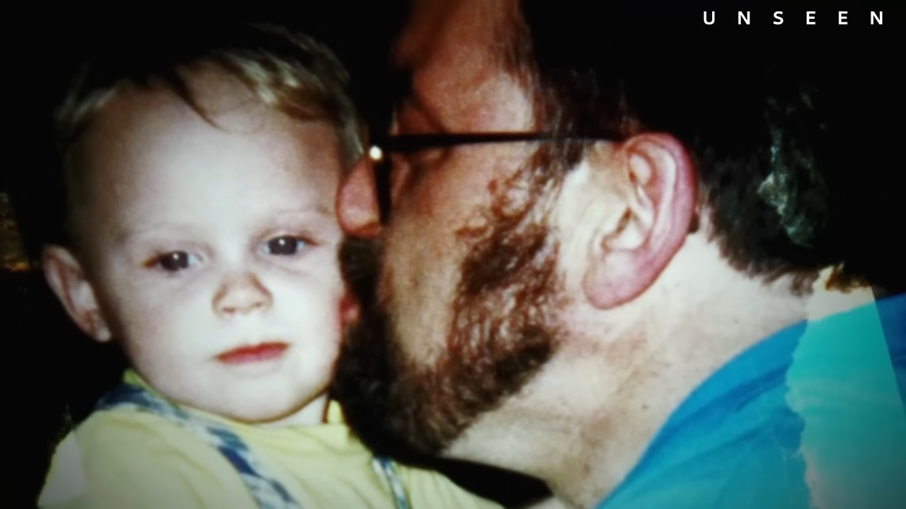 Killer thinks he got away with murder - he has no idea a 4-year-old boy ...