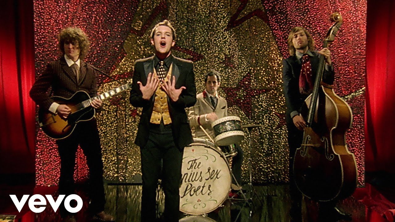 Top rock songs of 21st century ranked by Rolling Stone, with surprising ...