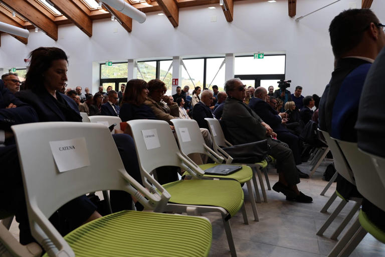 Consiglio Marche sulla ricostruzione, i consiglieri di minoranza ...
