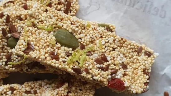 Nutritionist shares step-by-step guide to prepare healthy amaranth ...