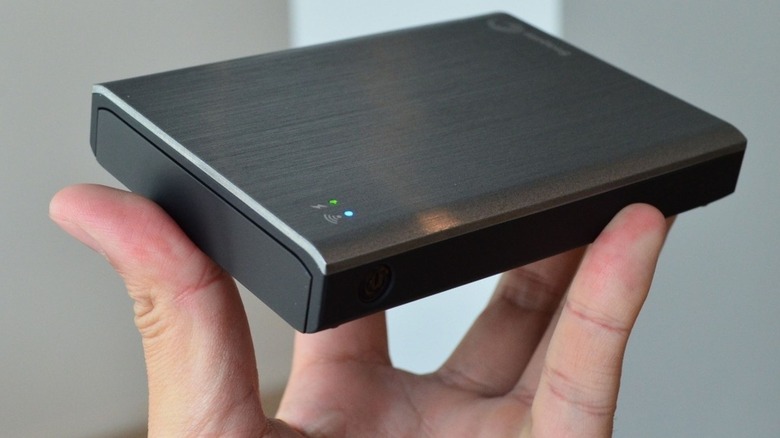 This tiny library can replace Google when you're offline