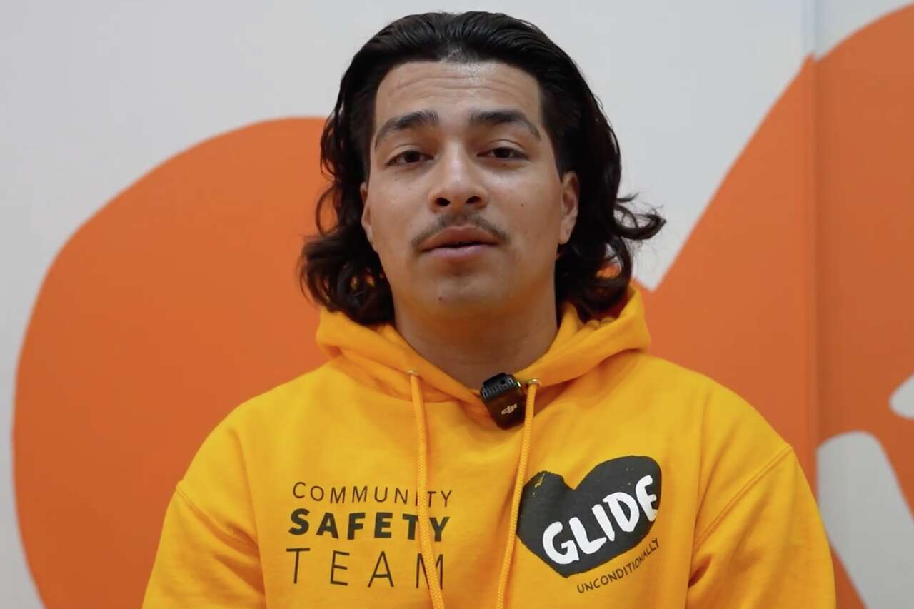 San Francisco DA declines to charge woman arrested after Glide worker's death