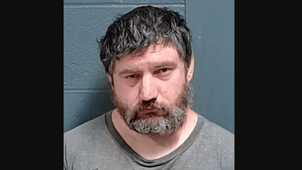Fulton man held without bond, accused of sexual abuse of a child
