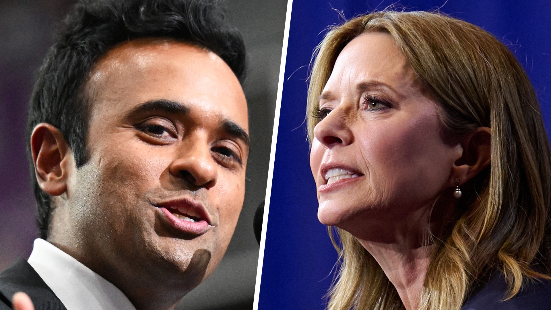 Cleveland Plain Dealer endorses Amy Acton after Ramaswamy's ...