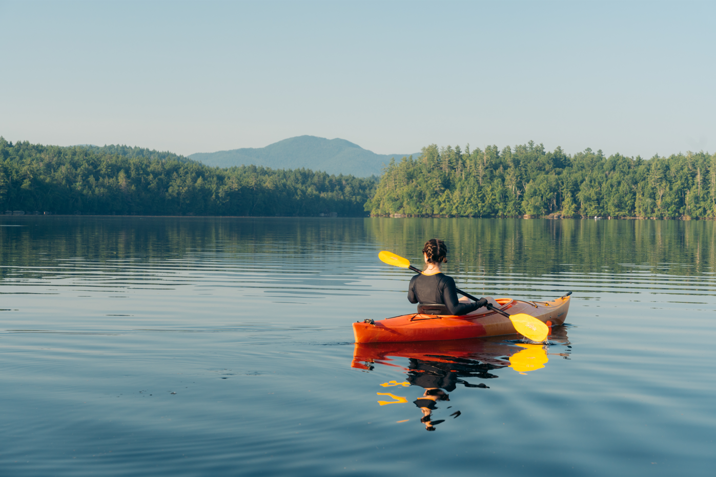 Visitor spending on track to break records in the Adirondacks