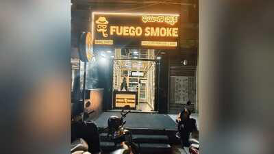 Banned e-cigarettes seized from shop near Niloufer Hospital