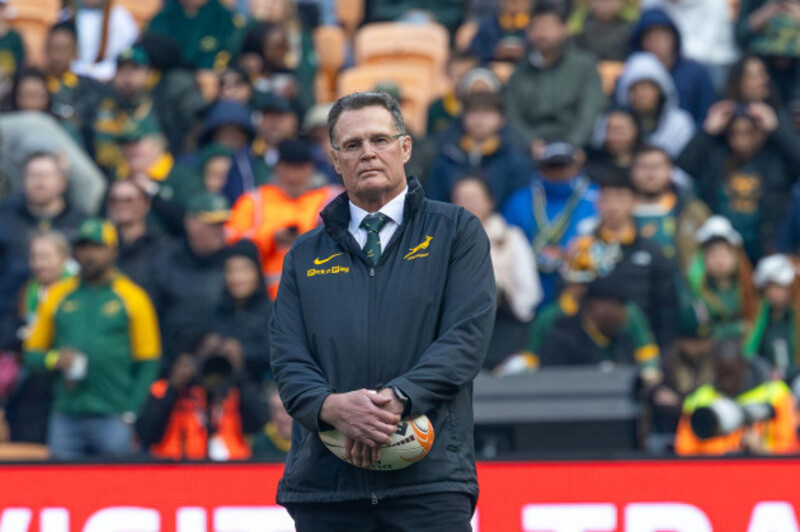 Kolbe, Etzebeth and Pollard all ruled out of Springboks squad
