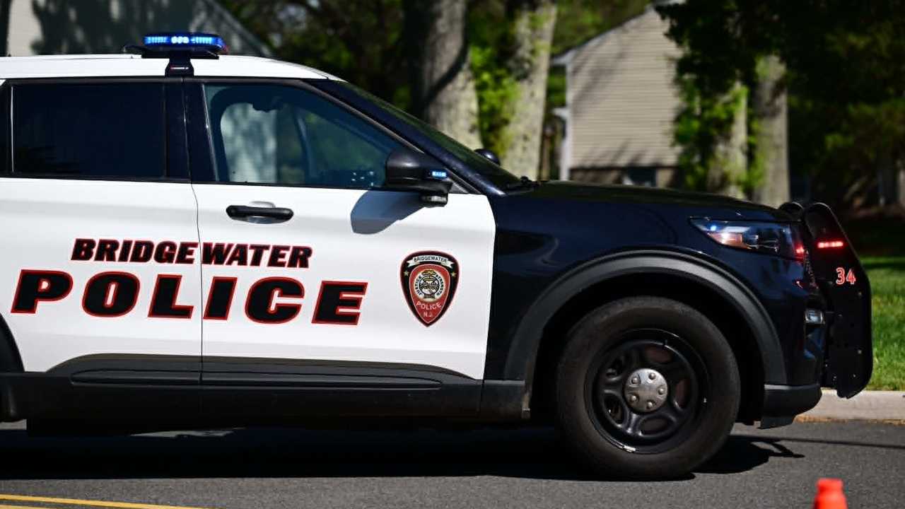 16-year-old struck, killed by Tesla while riding e-scooter: Bridgewater PD