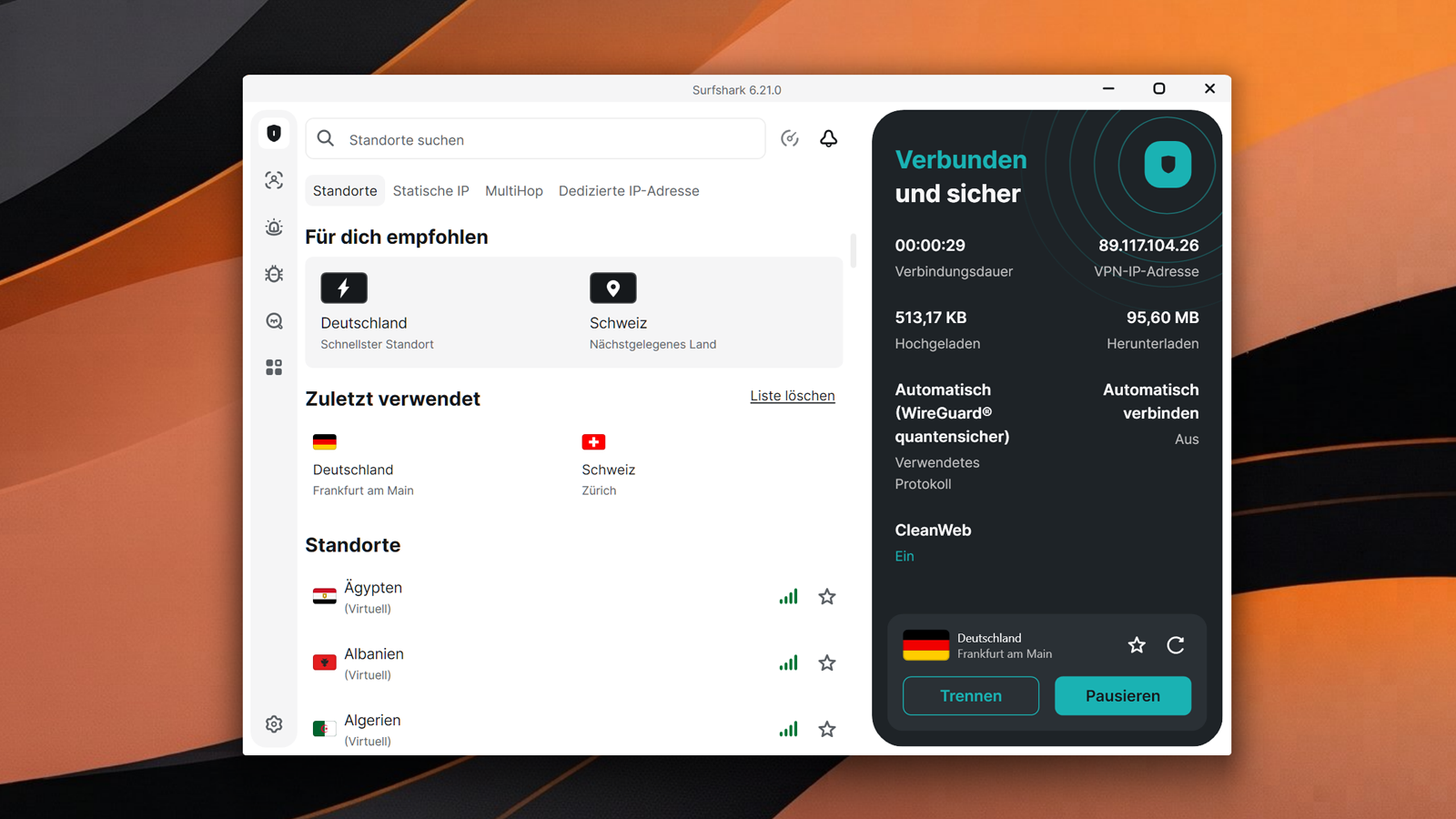 Black Friday bei Surfshark schon gestartet: VPN + Antivirus-Software ...