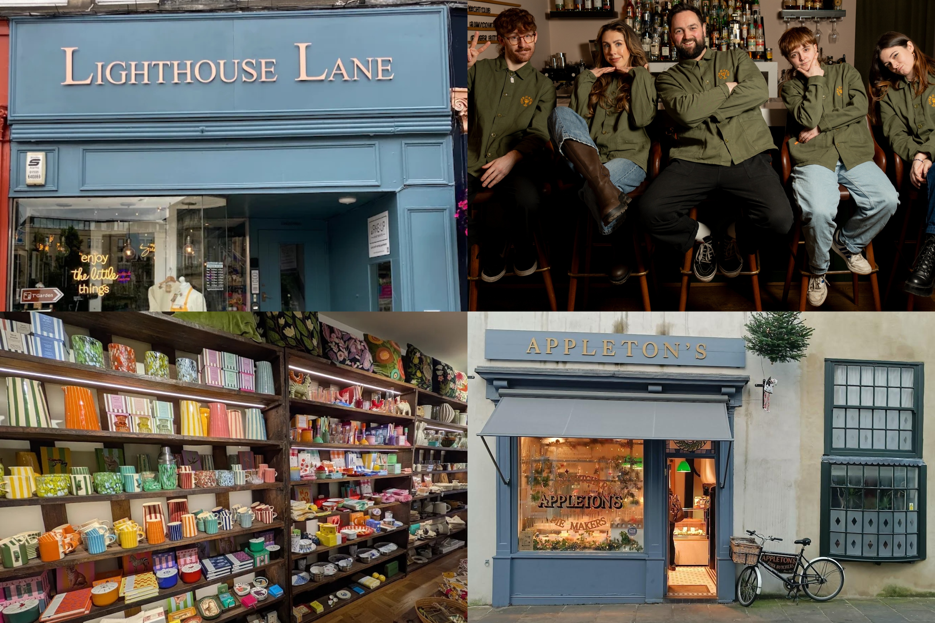19 independent businesses in the Harrogate district that Harrogate ...