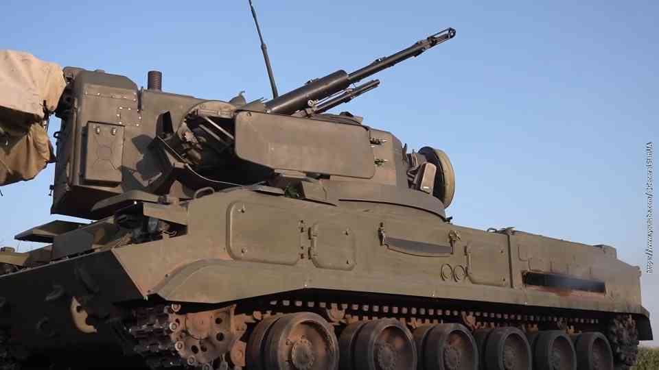 Russia's new jet-powered Geran drones exposed a critical weakness in ...