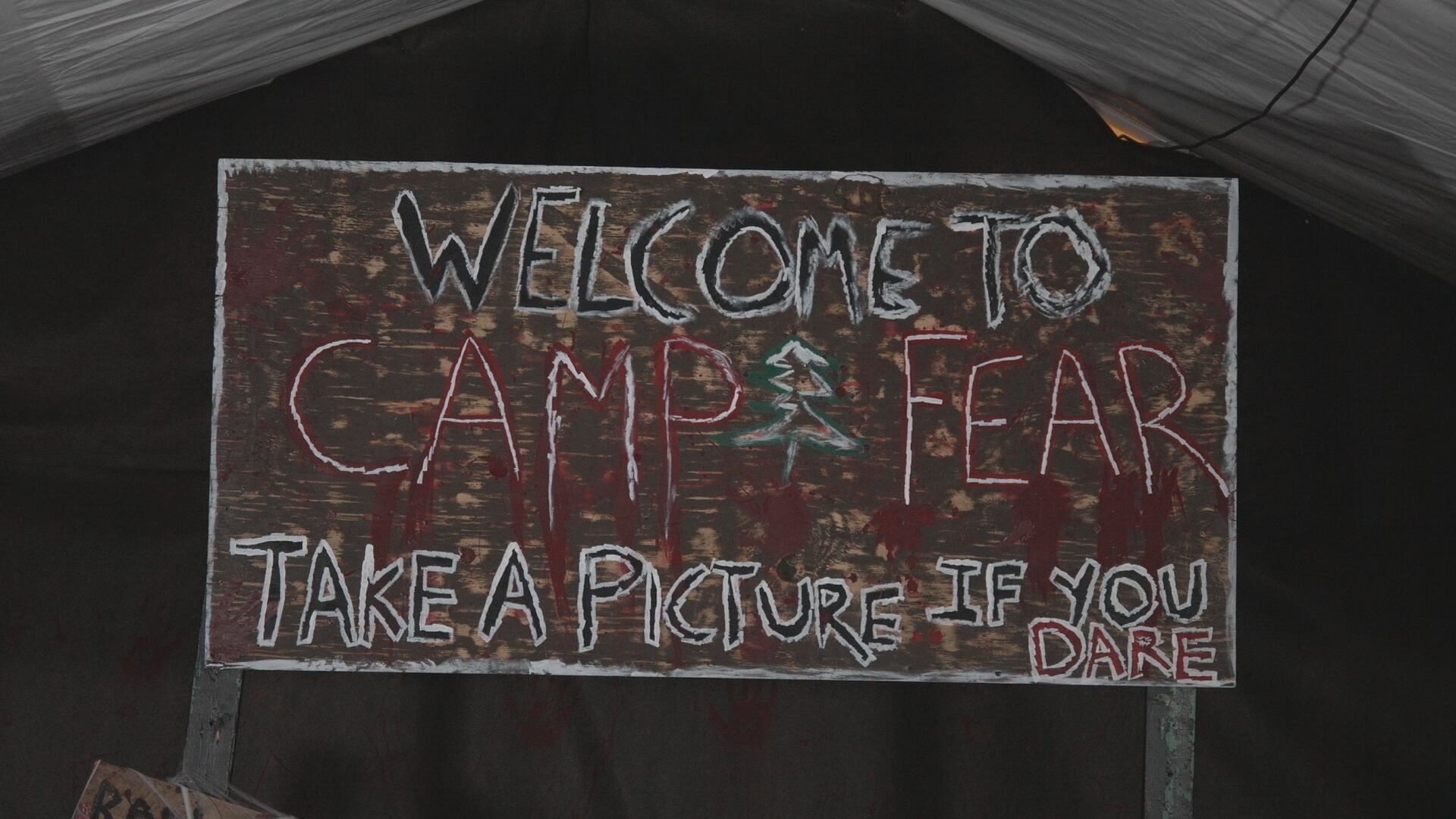 Field of Scream benefits local food bank and youth groups