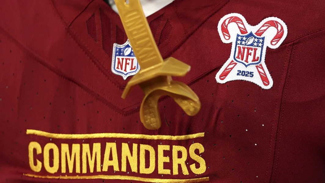 Retailers debut wide-ranging Commanders holiday gift lines