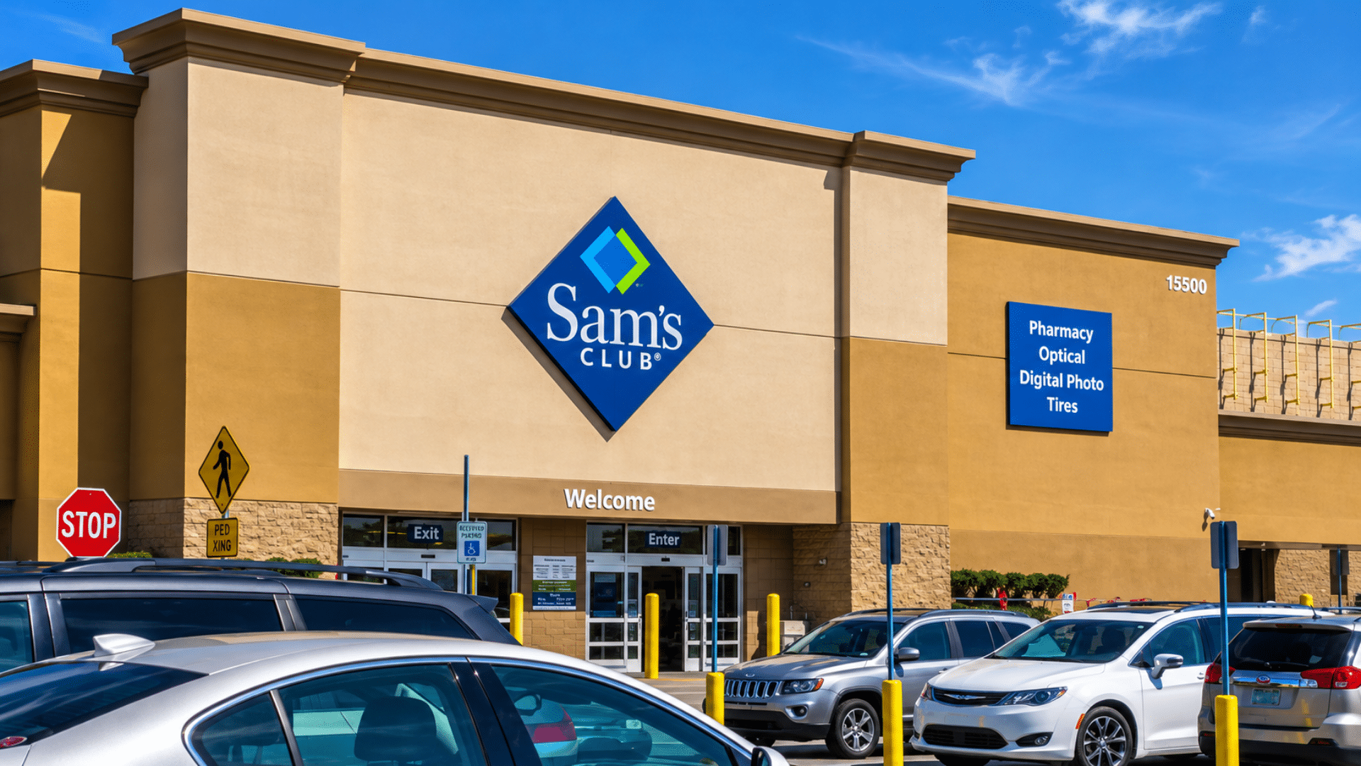 11 Sam's Club perks you're probably not taking full advantage of