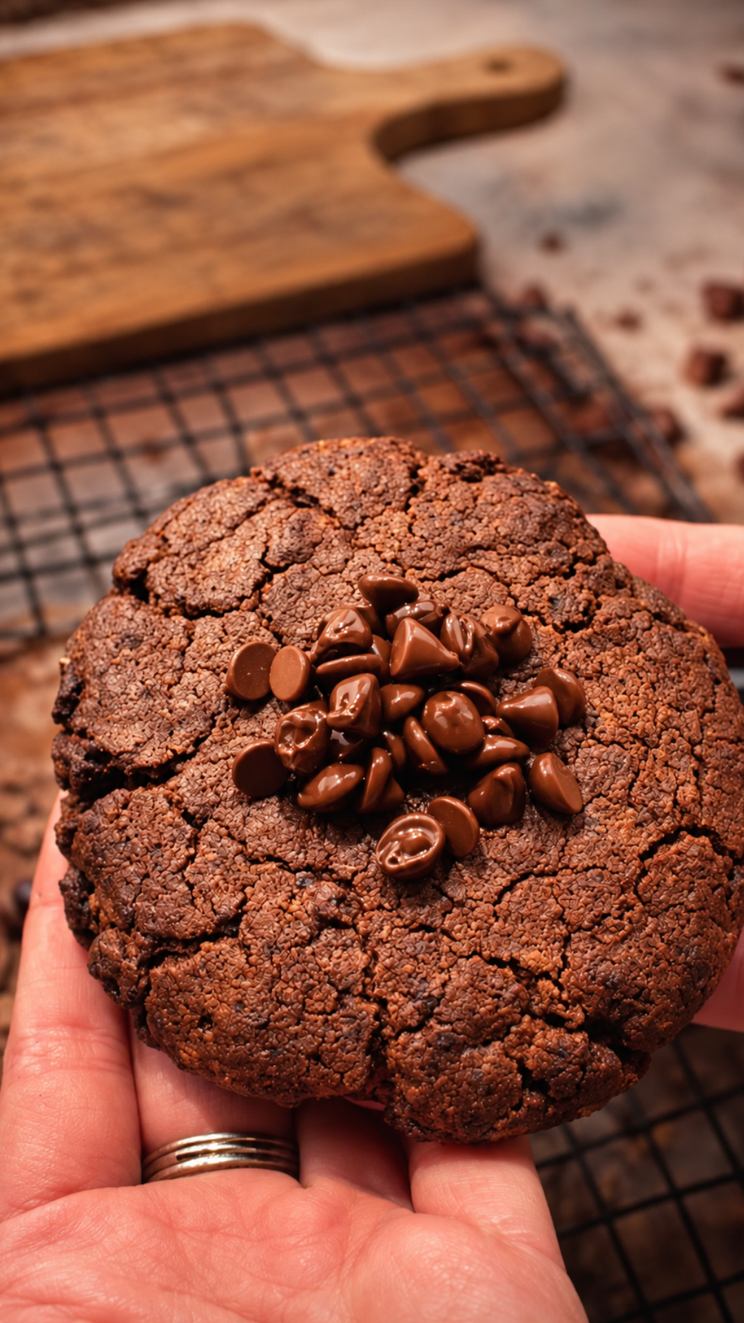 A simple chocolate brownie recipe to try at home